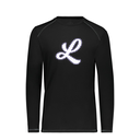 Youth SoftTouch Long Sleeve
