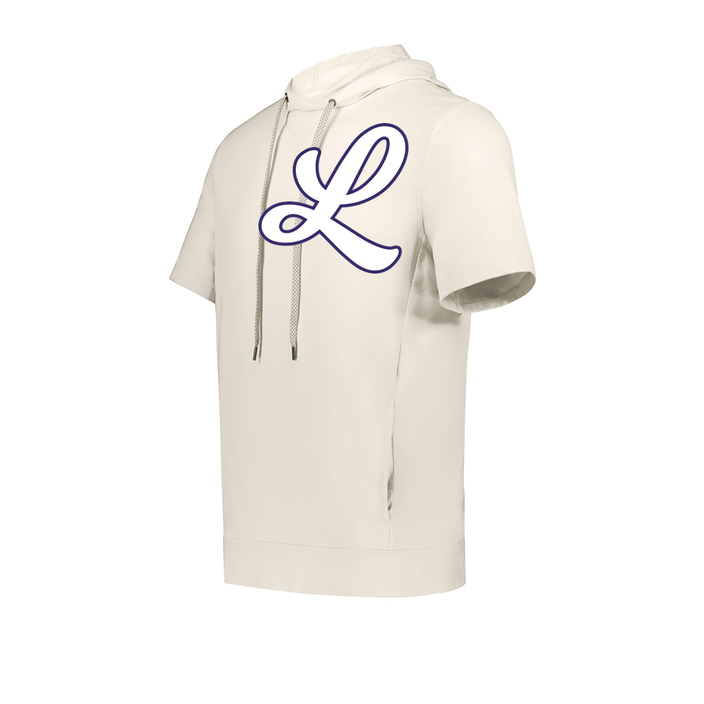 Men's Venturs Soft Knit Short Sleeve Hoodie