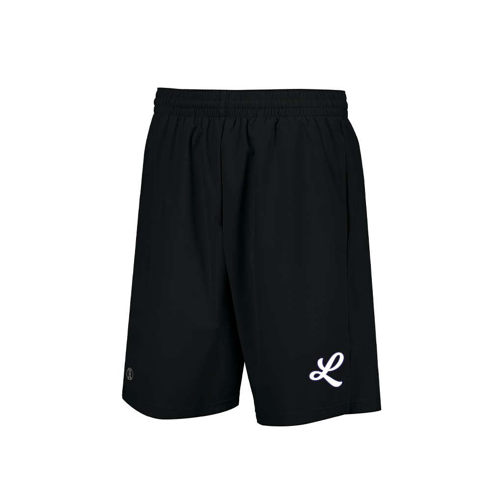 Youth Weld Short