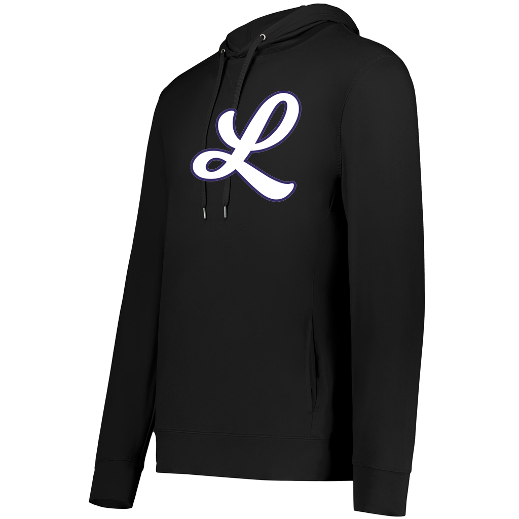 YOUTH VENTURA THIN KNIT HOODIE