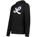 YOUTH VENTURA THIN KNIT HOODIE