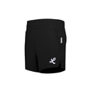 LADIES VENTURA SOFT KNIT SHORTS
