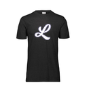 Decker Men's Tri-Blend T-Shirt - Short Sleeve