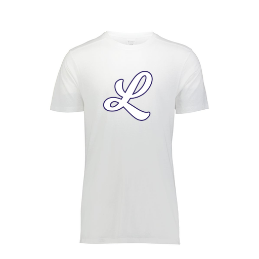 [3065.005.S-LOGO1] Men's Ultra-blend T-Shirt (Adult S, White, Logo 1)