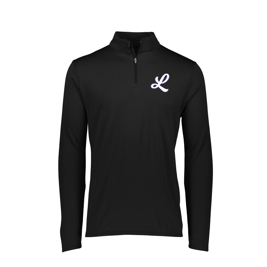 Ladies Flex-Lite 1/4 Zip Shirt