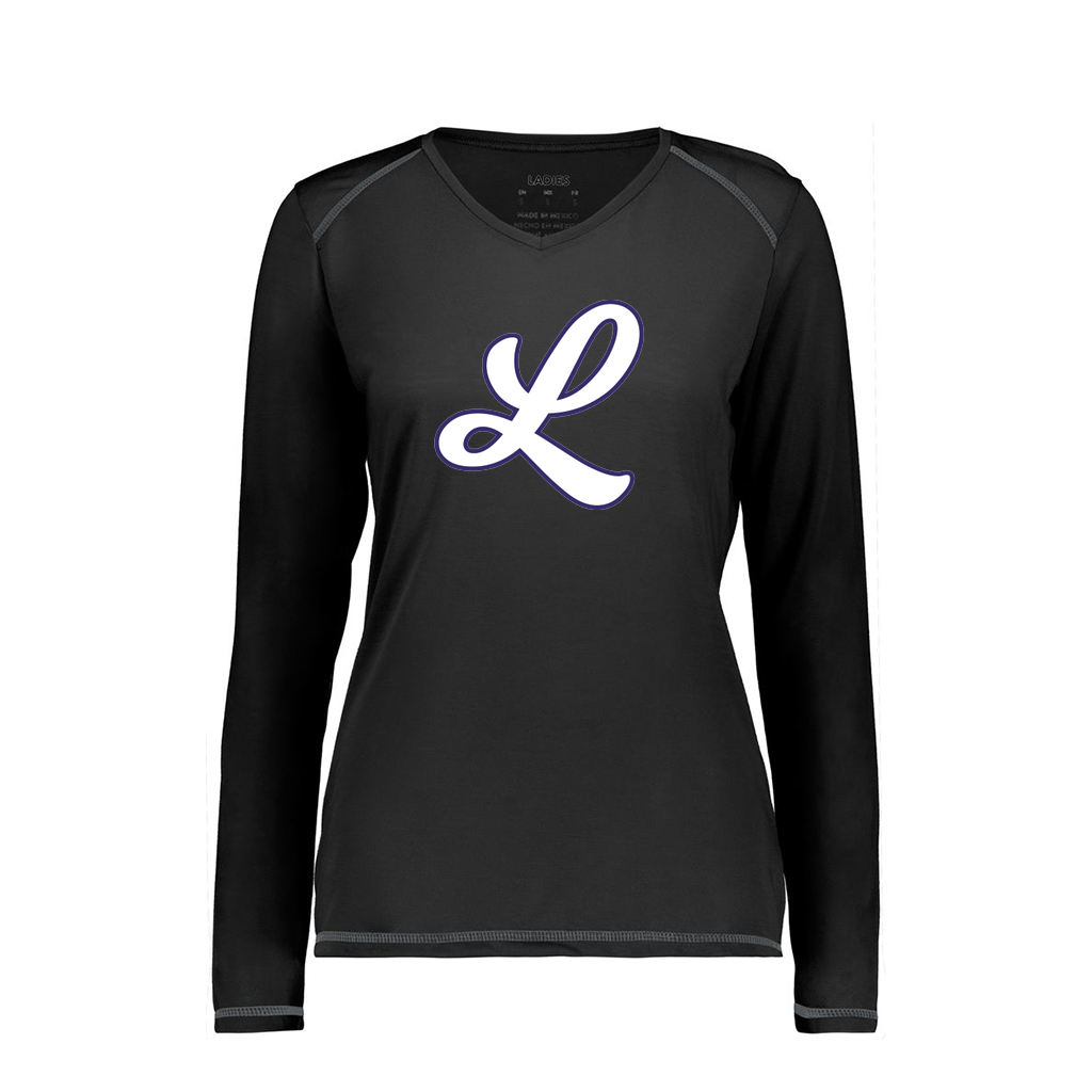 Women's SoftTouch Long Sleeve