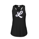 Ladies Tri Blend Tank Top