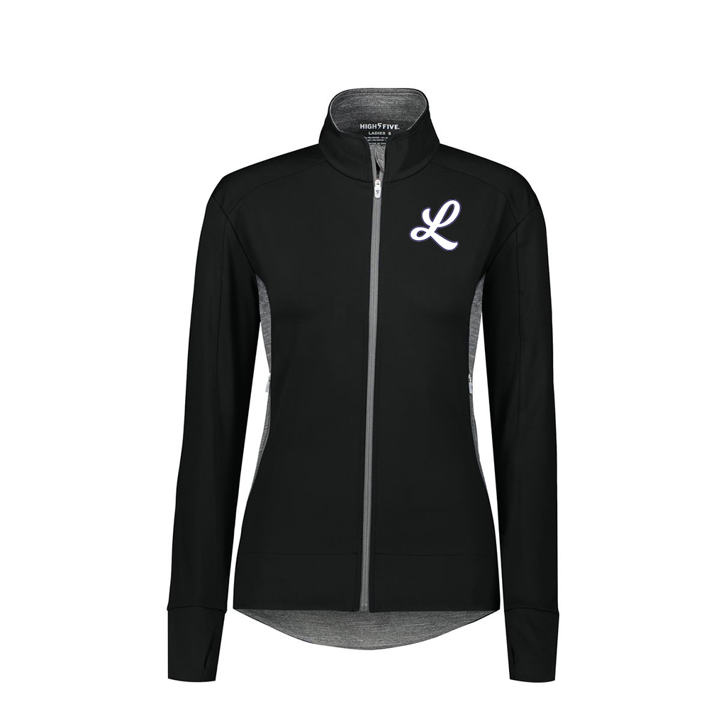 Girls FreeForm Jacket