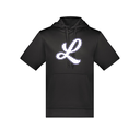 Men's Dri Fit Short Sleeve Hoodie