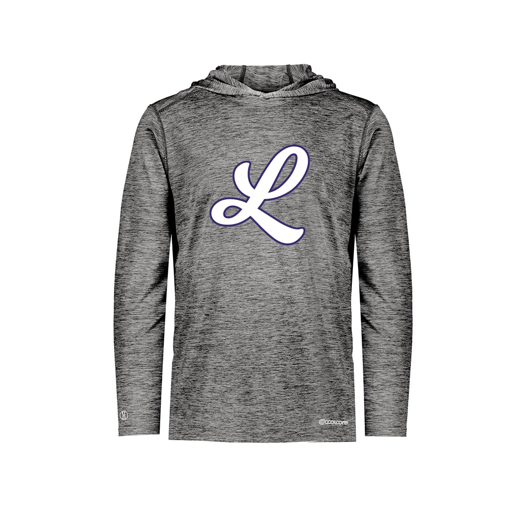 Decker Men's Charge Hoodie