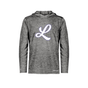 Decker Men's Charge Hoodie