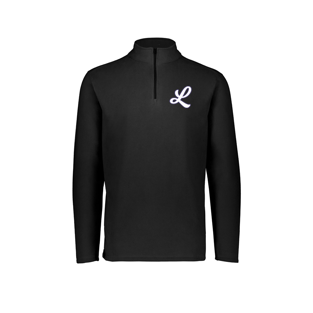 Men's MicroFleece 1/4 Zip Pullover