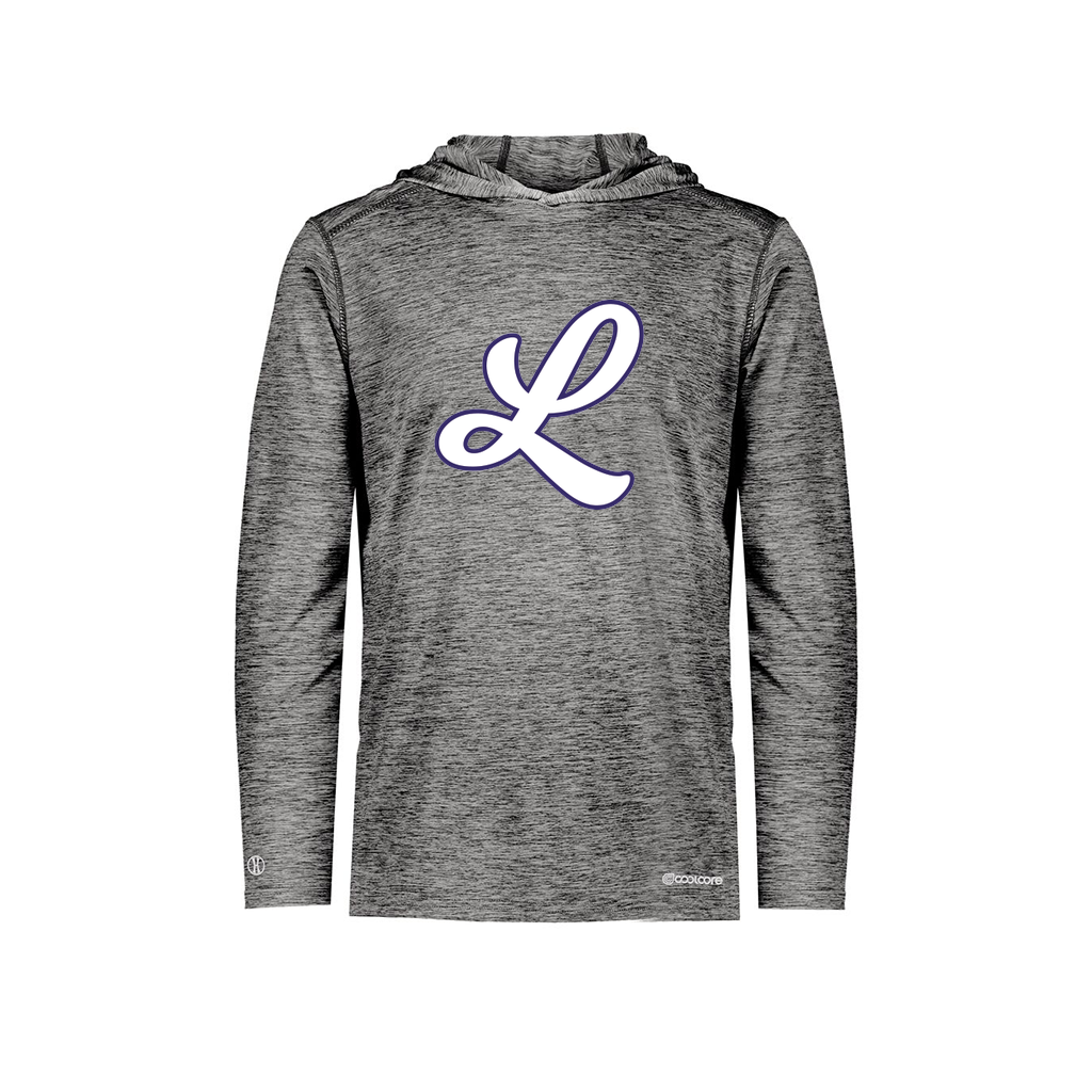 Decker Youth Charge Hoodie