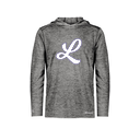 Decker Youth Charge Hoodie