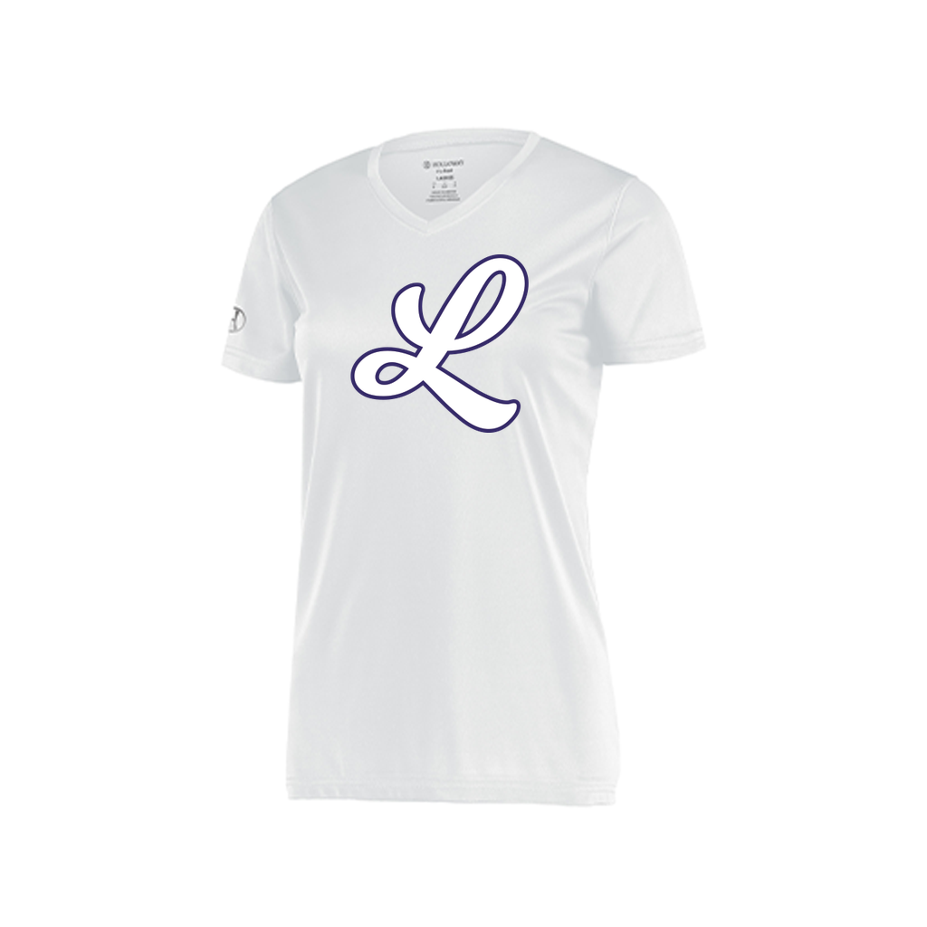 Ladies Movement Dri Fit Shirt