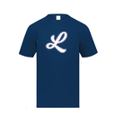 Decker Short Sleeve Waffle Performance Shirt